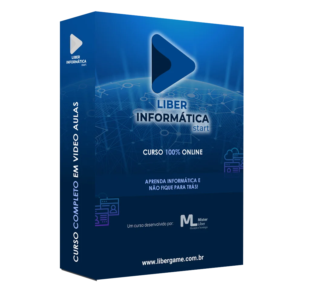 Box do curso bônus