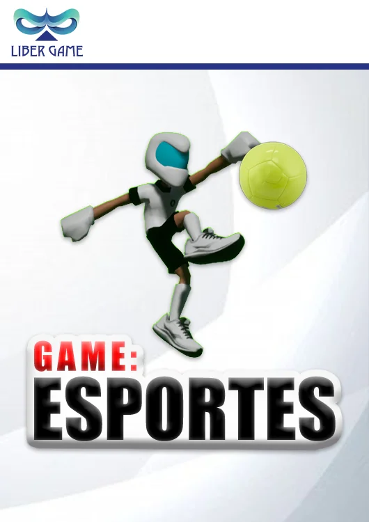 Projeto Esportes - Futebol desenvolvido em aula